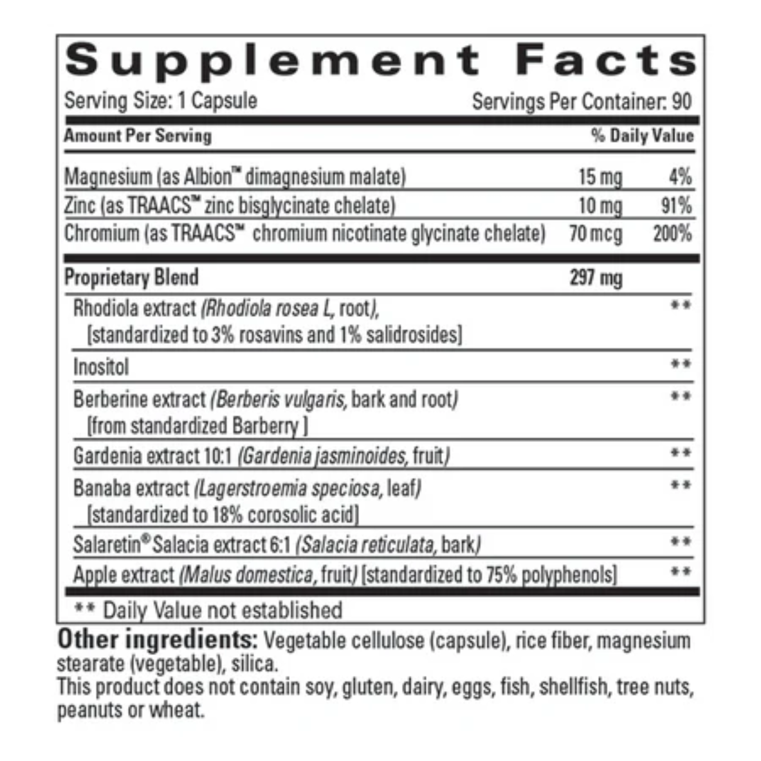 GOLO Release Diet Pills Natural Weight Management & Metabolism Support | 90 Capsules